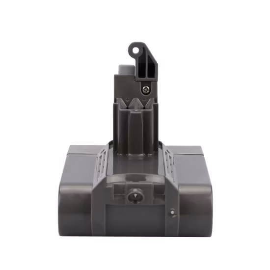 OEM запасная литий-ионная батарея для Dyson V6 DC58 DC59 DC61 DC62 Animal DC72 портативная серия 21,6 В 1500 мАч пылесос